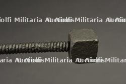 Matraque de tranchée allemande — photo 2