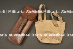 Ensemble de cavalerie allemande — photo 1