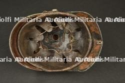 Casque à pointe 1915 prussien — photo 4