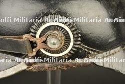Casque à pointe 1915 prussien — photo 6