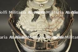 Casque à pointe 1915 prussien — photo 12