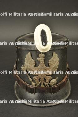 Shako 1915 prussien