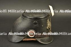 Shako 1915 prussien — miniature 8