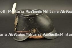 Shako 1915 prussien — miniature 10