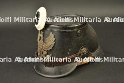 Shako 1915 prussien — photo 11