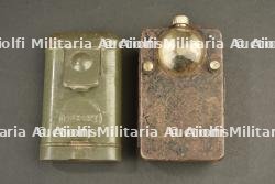 Lampes de poche allemandes — photo 1