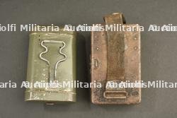 Lampes de poche allemandes — photo 2