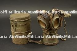 Masque antigaz 1917 — photo 1