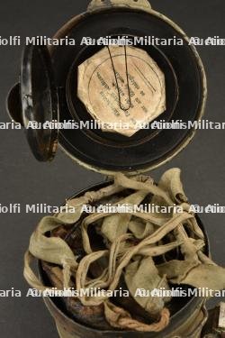 Masque antigaz 1917 — photo 2