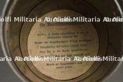Masque antigaz 1917 — photo 3