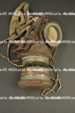 Masque antigaz 1917 — photo 4