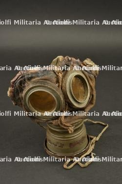 Masque antigaz 1917 — photo 6