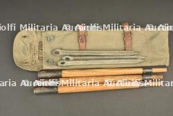 Piquets de tente allemands — miniature 1
