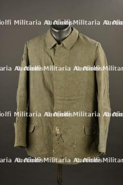 Feldbluse 1915 bavaroise — photo 1