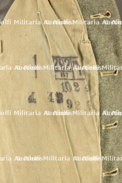 Feldbluse 1915 bavaroise — miniature 2