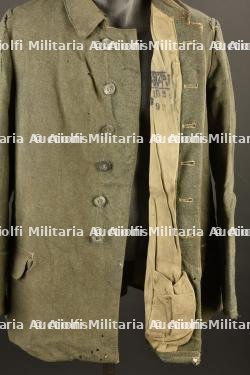 Feldbluse 1915 bavaroise — miniature 3