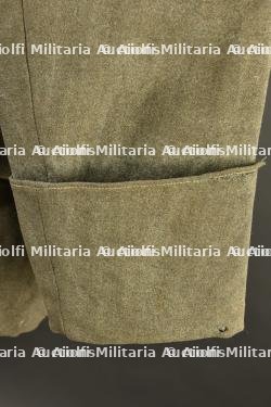 Feldbluse 1915 bavaroise — photo 6