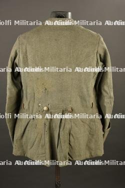 Feldbluse 1915 bavaroise — miniature 9