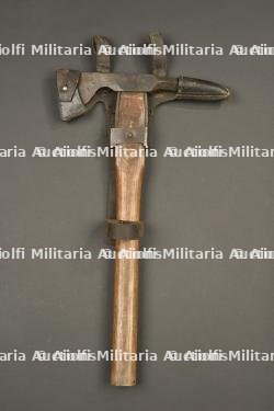 Pique pioche allemand — photo 1