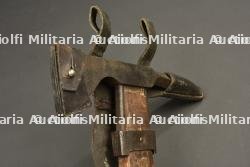Pique pioche allemand — miniature 3