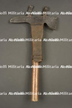 Pique pioche allemand — photo 6