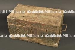 Caisse de transport Granatenwerfer 1916