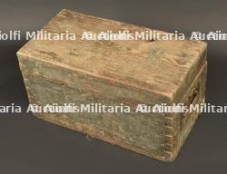 Caisse de transport Granatenwerfer 1916 — photo 2