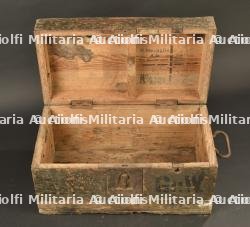 Caisse de transport Granatenwerfer 1916 — miniature 4