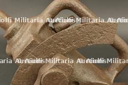 Granatenwerfer 1916 allemand — photo 2