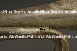 Bugle prussien 1915 — miniature 2