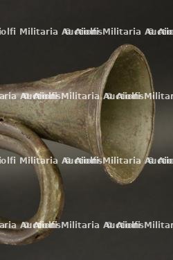 Bugle prussien 1915 — miniature 3