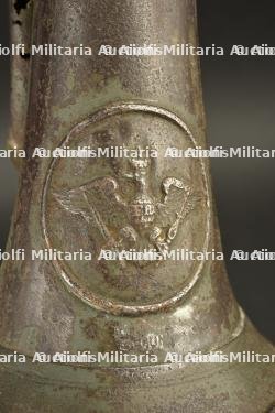 Bugle prussien 1915 — miniature 4
