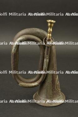 Bugle prussien 1915 — miniature 5