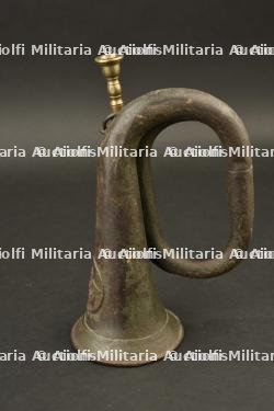 Bugle prussien 1915 — miniature 6