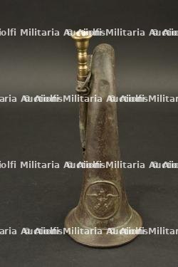 Bugle prussien 1915 — photo 7