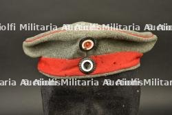 Mütze prussienne