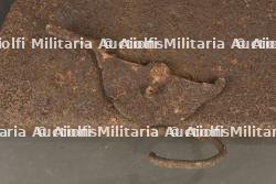 Plaque d'embase Granatenwerfer 1916 — miniature 2