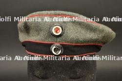 Mütze prussienne artillerie — photo 1