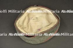 Mütze prussienne artillerie — photo 2