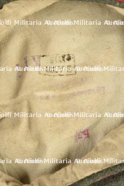 Mütze prussienne artillerie — photo 3