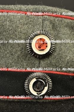 Mütze prussienne artillerie — miniature 5