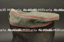 Mütze prussienne artillerie — photo 7