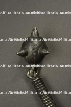 Matraque de tranchée allemande — miniature 2