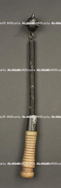 Matraque de tranchée allemande — miniature 4