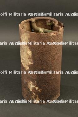 Bidon refroidisseur MG 08