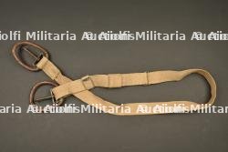 Sangle de mitrailleur allemand