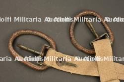 Sangle de mitrailleur allemand — miniature 2