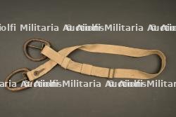 Sangle de mitrailleur allemand — photo 3