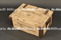 Caisse à munitions Granatenwerfer. — photo 3