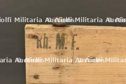 Caisse à munitions Granatenwerfer. — photo 4